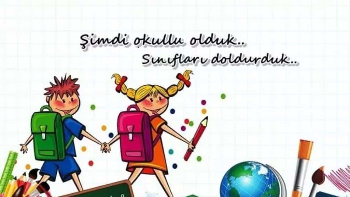2025-2026 Eğitim Öğretim Yılı Başlangıç Mesajımız